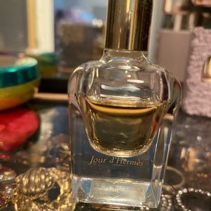 Jour d’ Hermés eau de parfum 0.25 fl oz